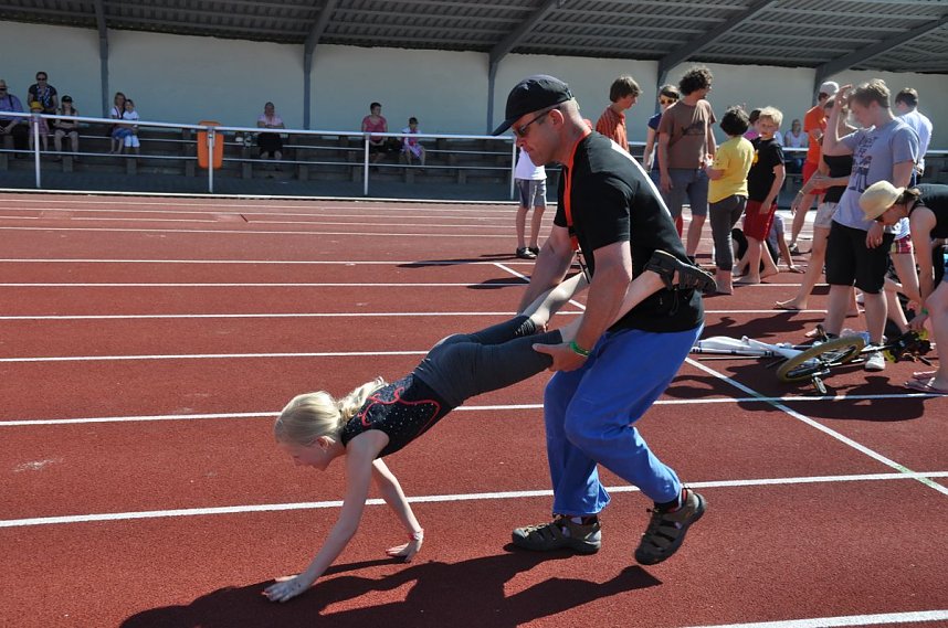 Th&uuml;ringer Jonglierturnier 