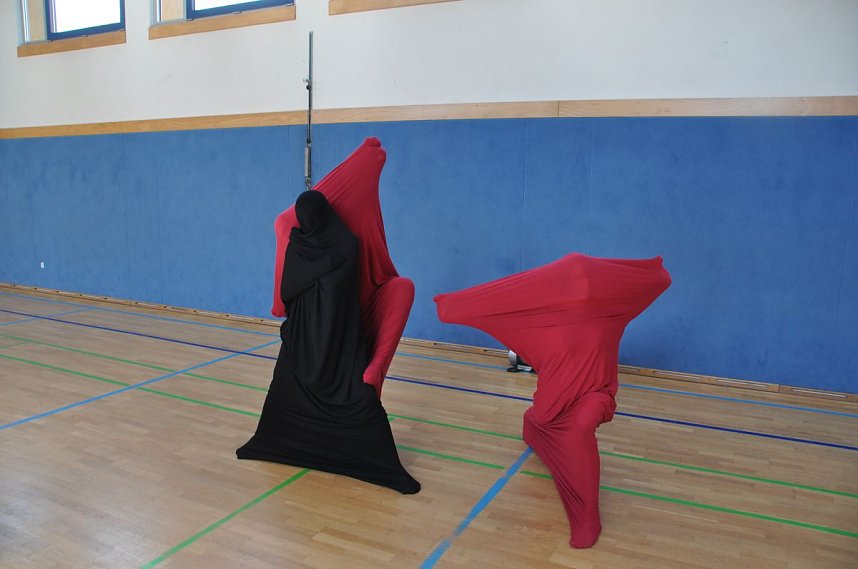 Th&uuml;ringer Jonglierturnier 