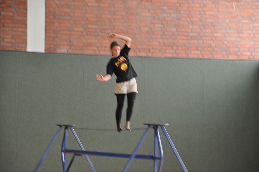 Th&uuml;ringer Jonglierturnier 