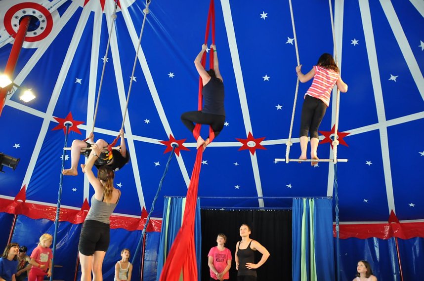 Th&uuml;ringer Jonglierturnier 