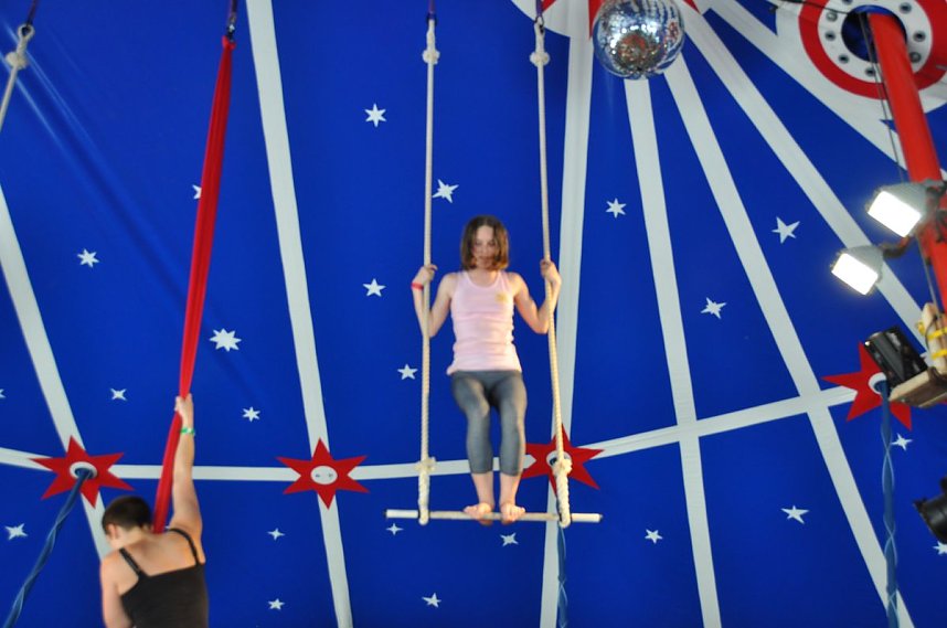 Th&uuml;ringer Jonglierturnier 