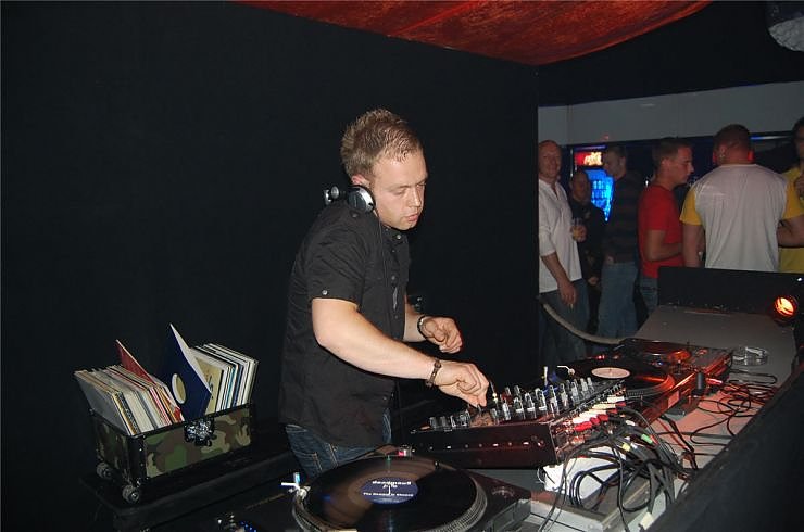 Safari Club 14.06.08