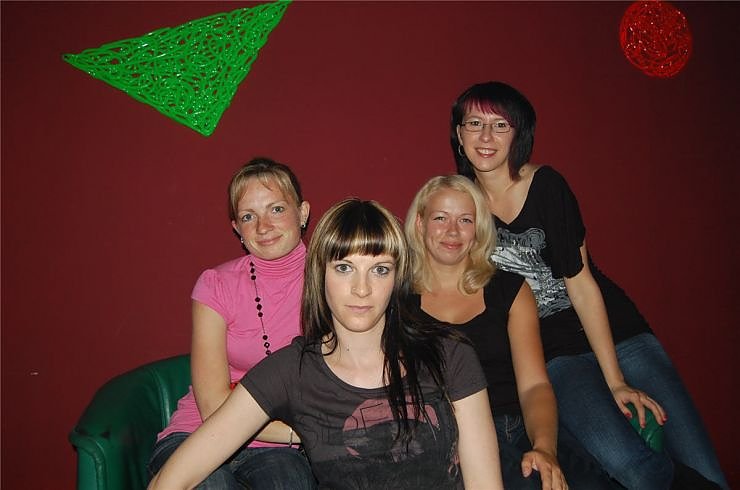 Safari Club 14.06.08