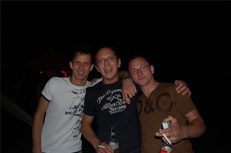 Safari Club 14.06.08