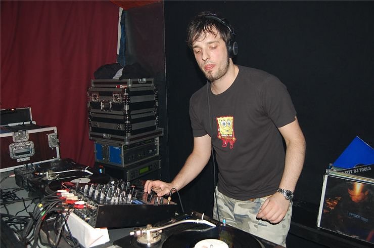 Safari Club 14.06.08