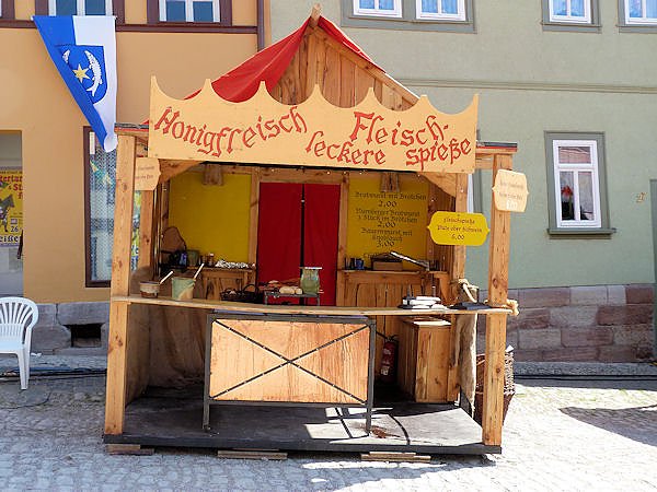 800 Jahre Wei&szlig;ensee