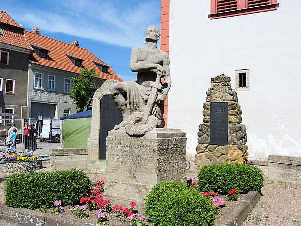 800 Jahre Wei&szlig;ensee