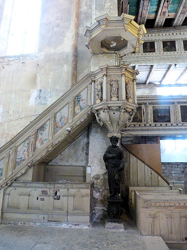 800 Jahre Wei&szlig;ensee