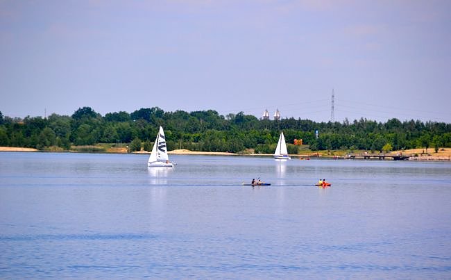 Cospudener See