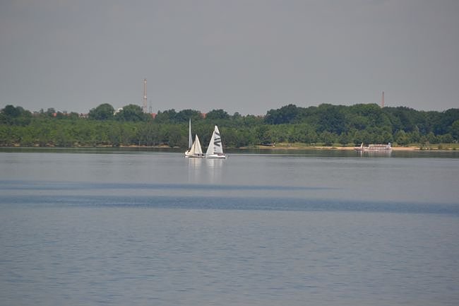 Cospudener See