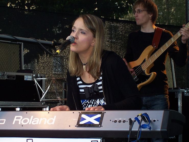 40. Rolandsfest in Nordhausen