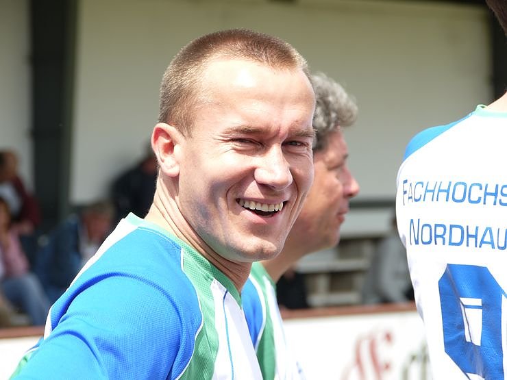 40. Rolandsfest in Nordhausen