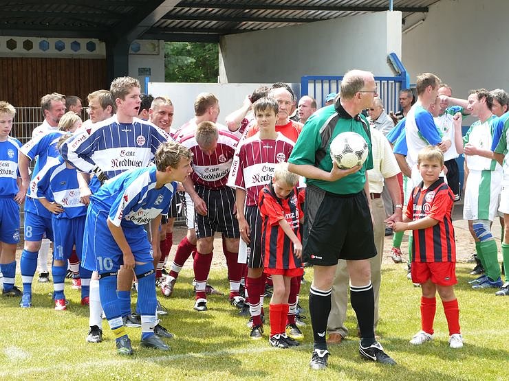 40. Rolandsfest in Nordhausen