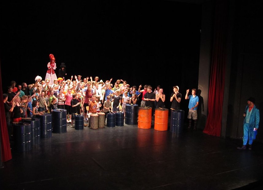 Bilanz eines Festivals