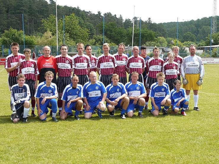 40. Rolandsfest in Nordhausen