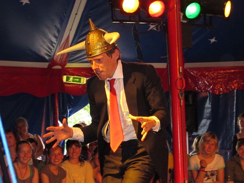 Bilanz eines Festivals