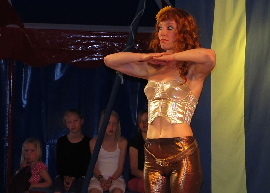 Bilanz eines Festivals