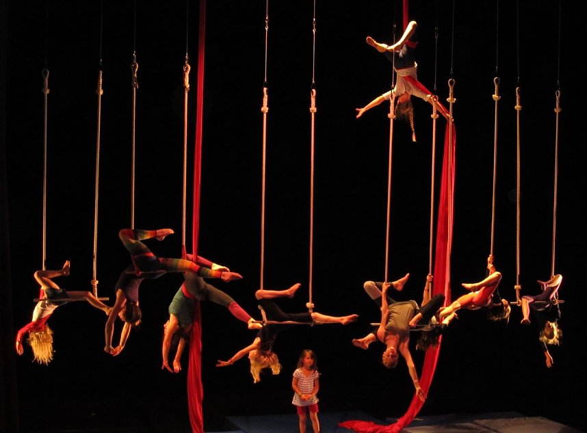 Bilanz eines Festivals