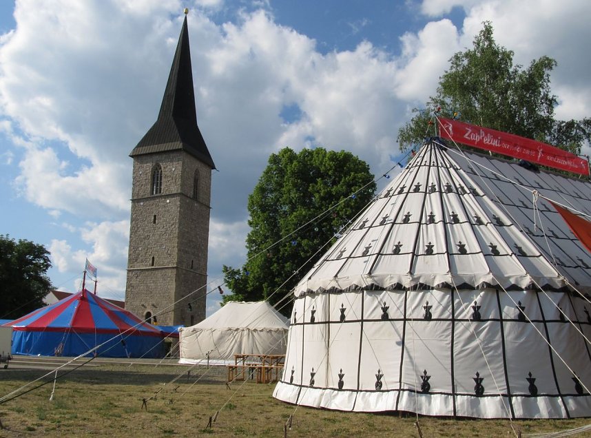 Bilanz eines Festivals