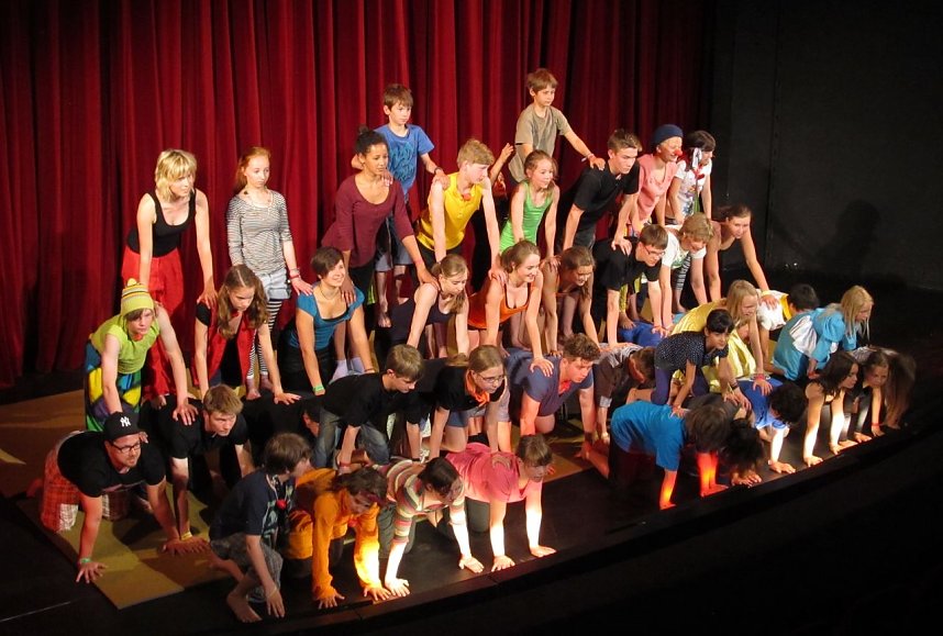 Bilanz eines Festivals