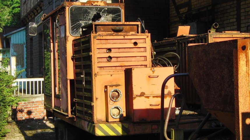 Vorbereitungen zur 8. Auflage sind abgeschlossen