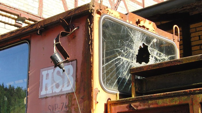 Vorbereitungen zur 8. Auflage sind abgeschlossen