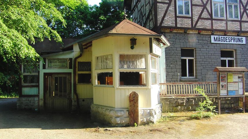 Vorbereitungen zur 8. Auflage sind abgeschlossen