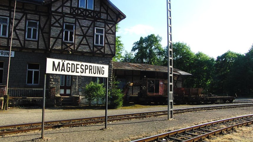 Vorbereitungen zur 8. Auflage sind abgeschlossen