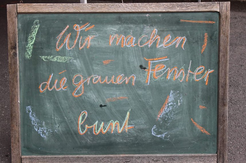 Gutes Projekt in Ellrich