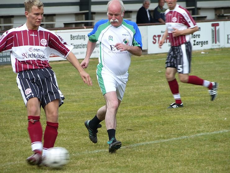 40. Rolandsfest in Nordhausen