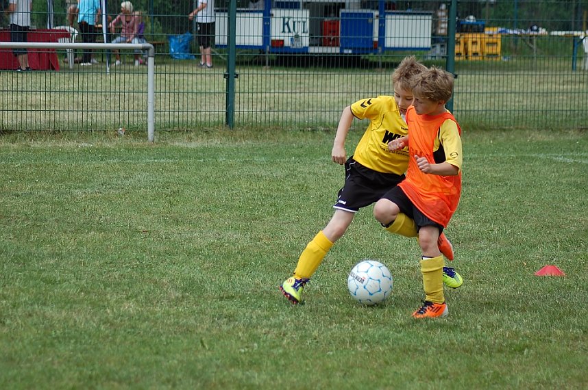 Turnier in Bad Sachsa