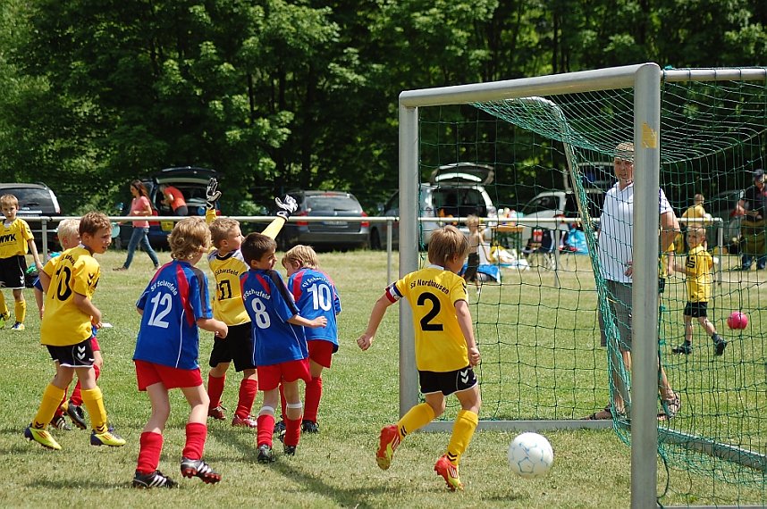 Turnier in Bad Sachsa