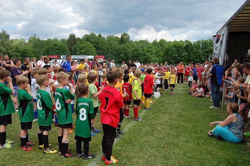 Turnier in Bad Sachsa