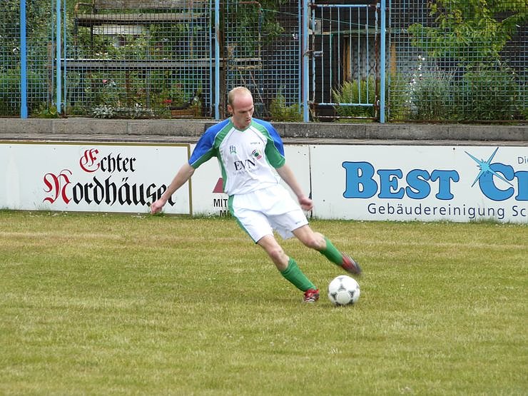 40. Rolandsfest in Nordhausen