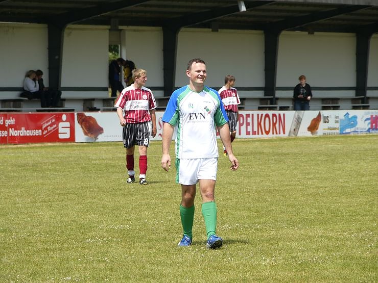 40. Rolandsfest in Nordhausen