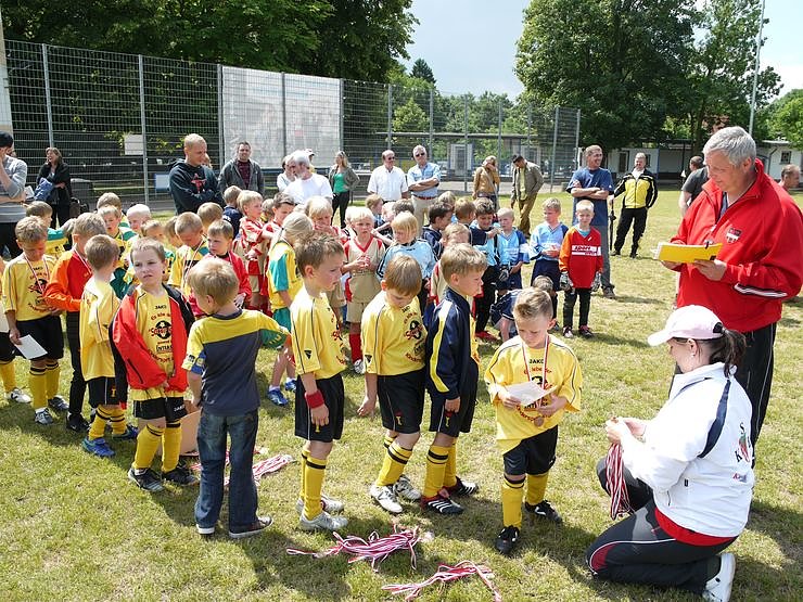 40. Rolandsfest in Nordhausen