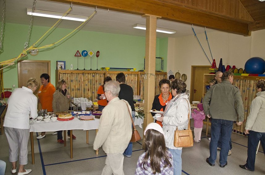 60. Geburtstag gefeiert