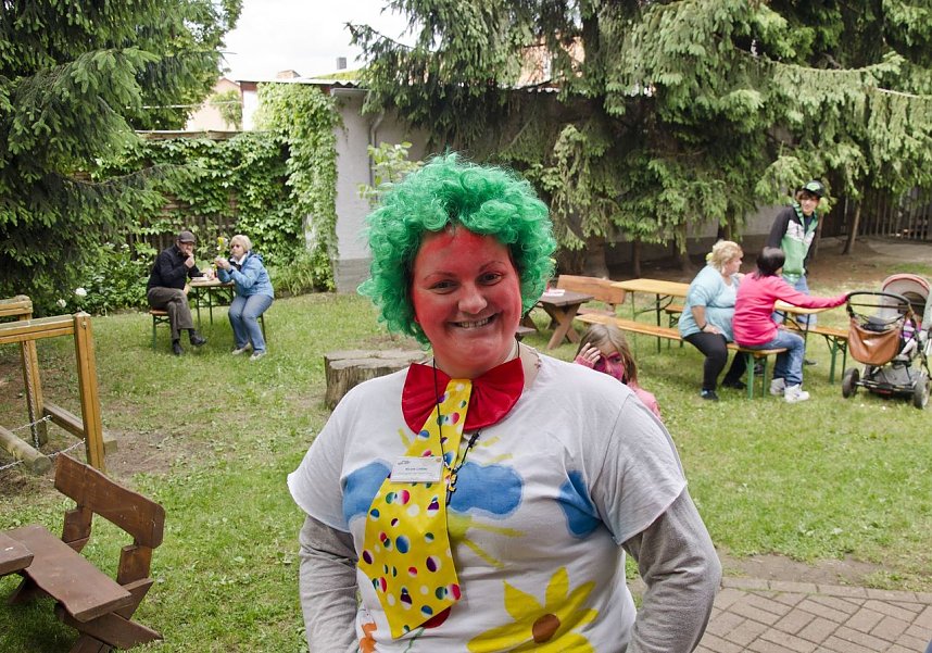 60. Geburtstag gefeiert