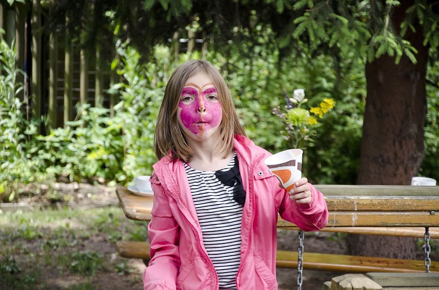 60. Geburtstag gefeiert