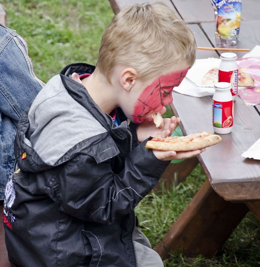 60. Geburtstag gefeiert
