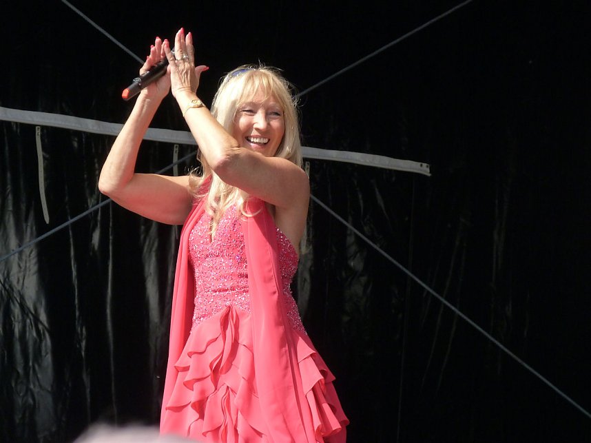 11. Residenzfest in Sondershausen