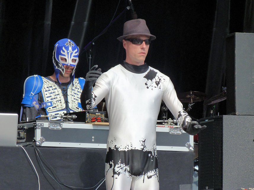 11. Residenzfest in Sondershausen