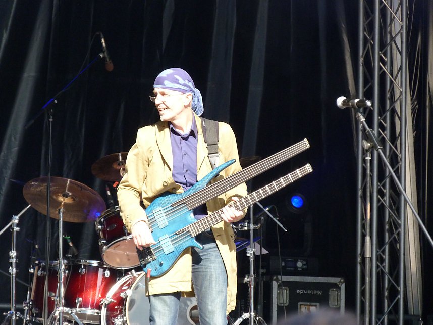 11. Residenzfest in Sondershausen