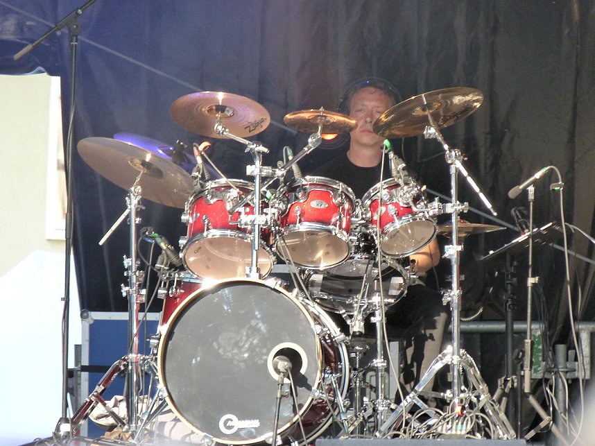 11. Residenzfest in Sondershausen