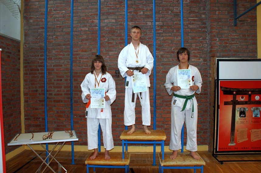 Erfolgreich gek&auml;mpft