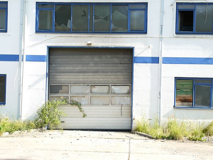 Gefahr f&uuml;r Menschen