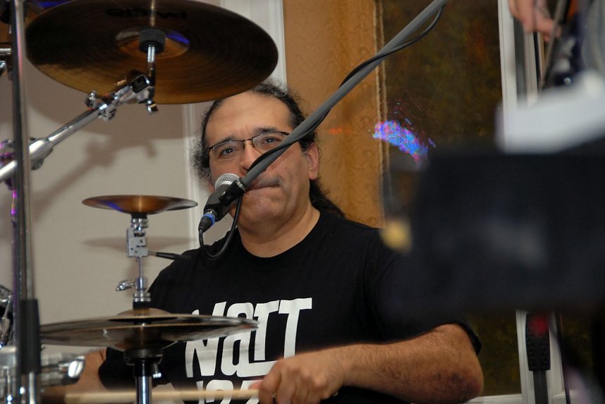 The Grande Mothers Re:Invented