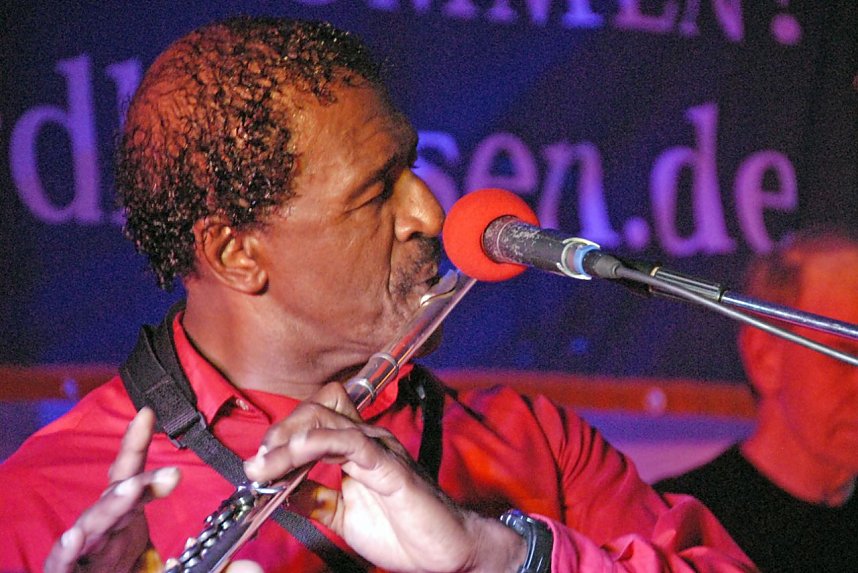 The Grande Mothers Re:Invented