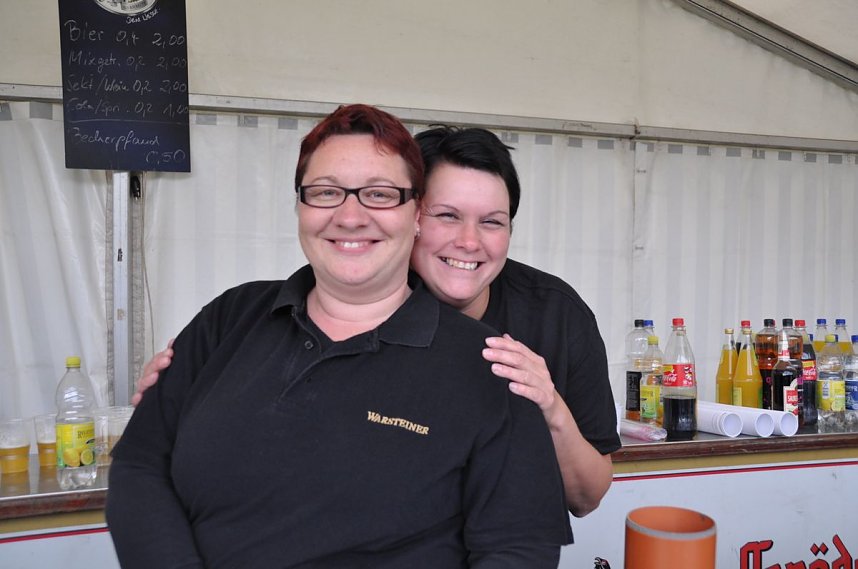 Campustfest der FH Nordhausen