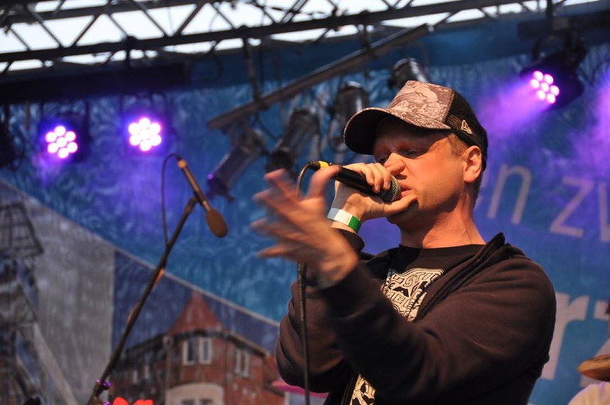 Campustfest der FH Nordhausen